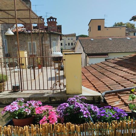 Appartamento Lilia ลุคคา ภายนอก รูปภาพ