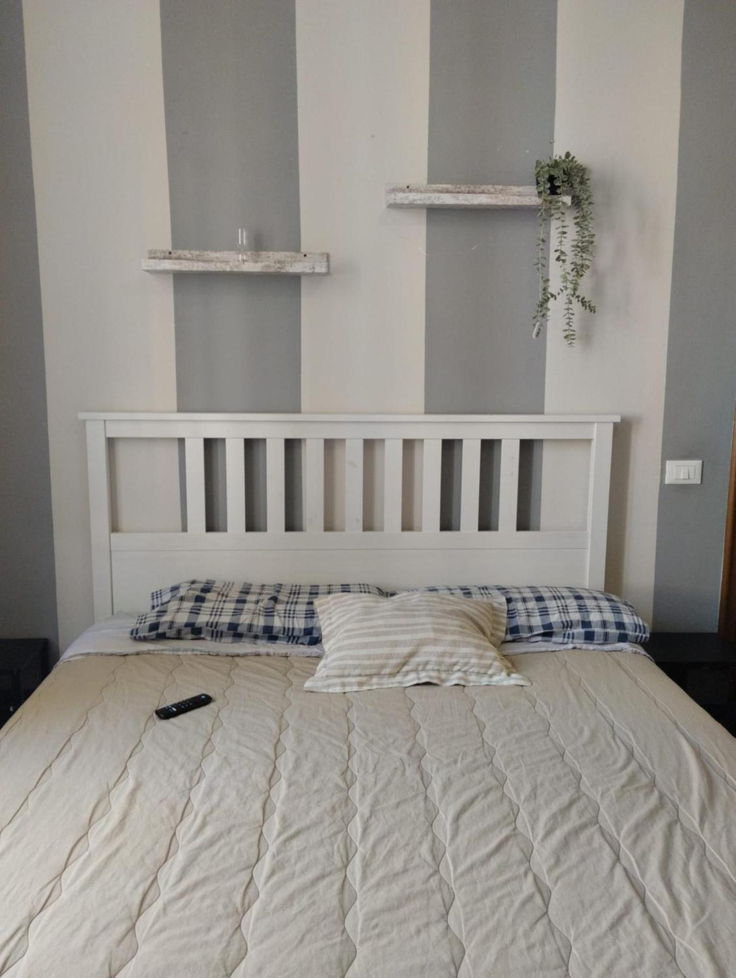 Appartamento Lilia ลุคคา ภายนอก รูปภาพ