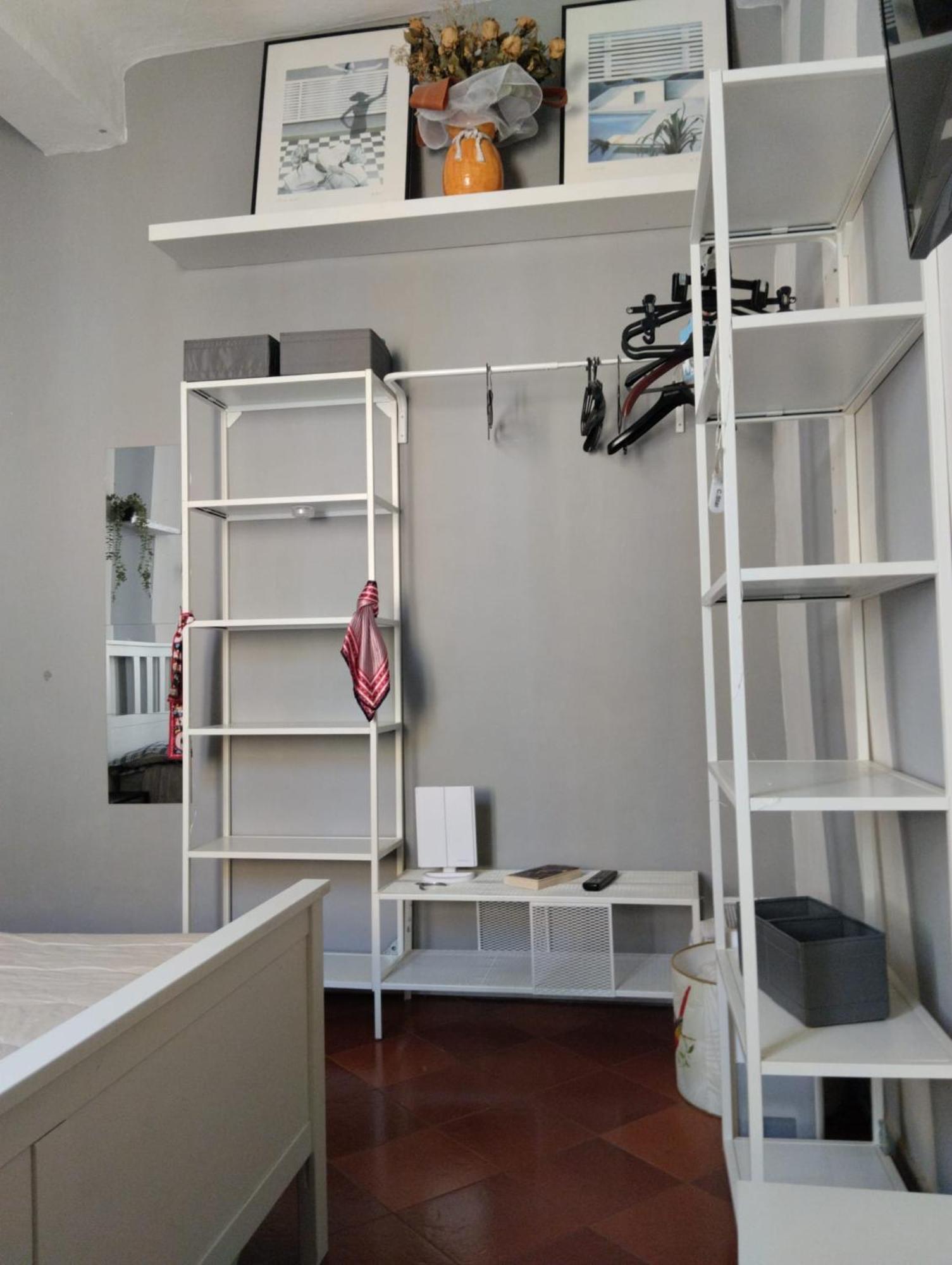 Appartamento Lilia ลุคคา ภายนอก รูปภาพ