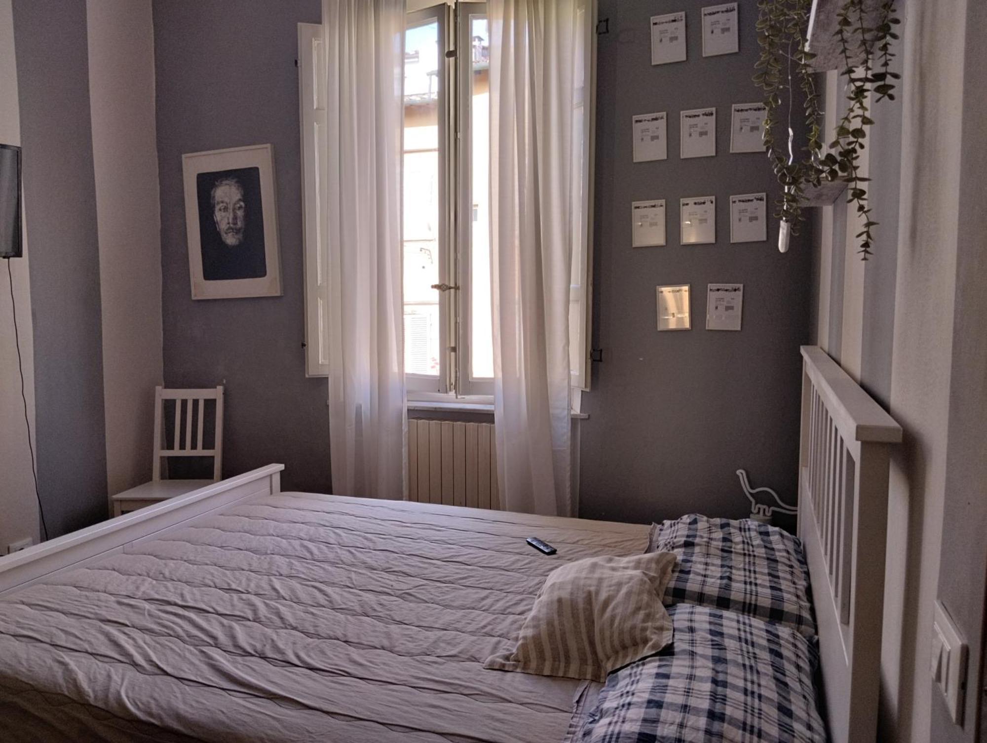 Appartamento Lilia ลุคคา ภายนอก รูปภาพ