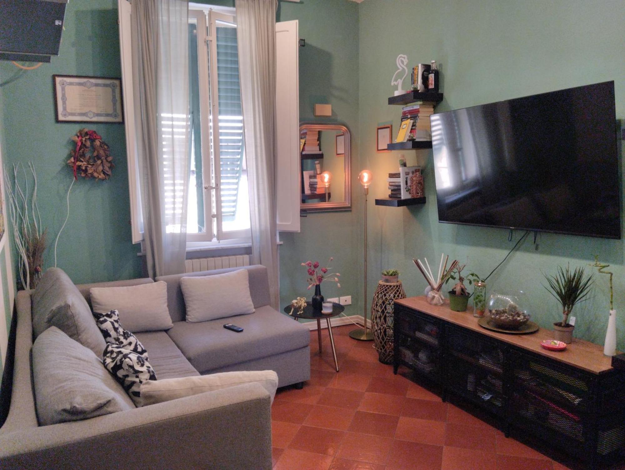 Appartamento Lilia ลุคคา ภายนอก รูปภาพ