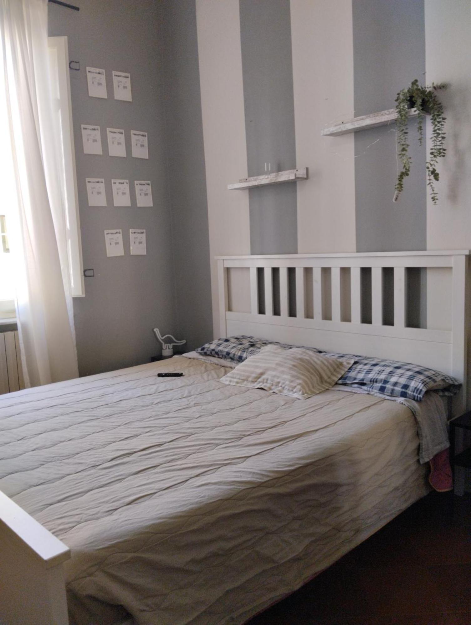 Appartamento Lilia ลุคคา ภายนอก รูปภาพ