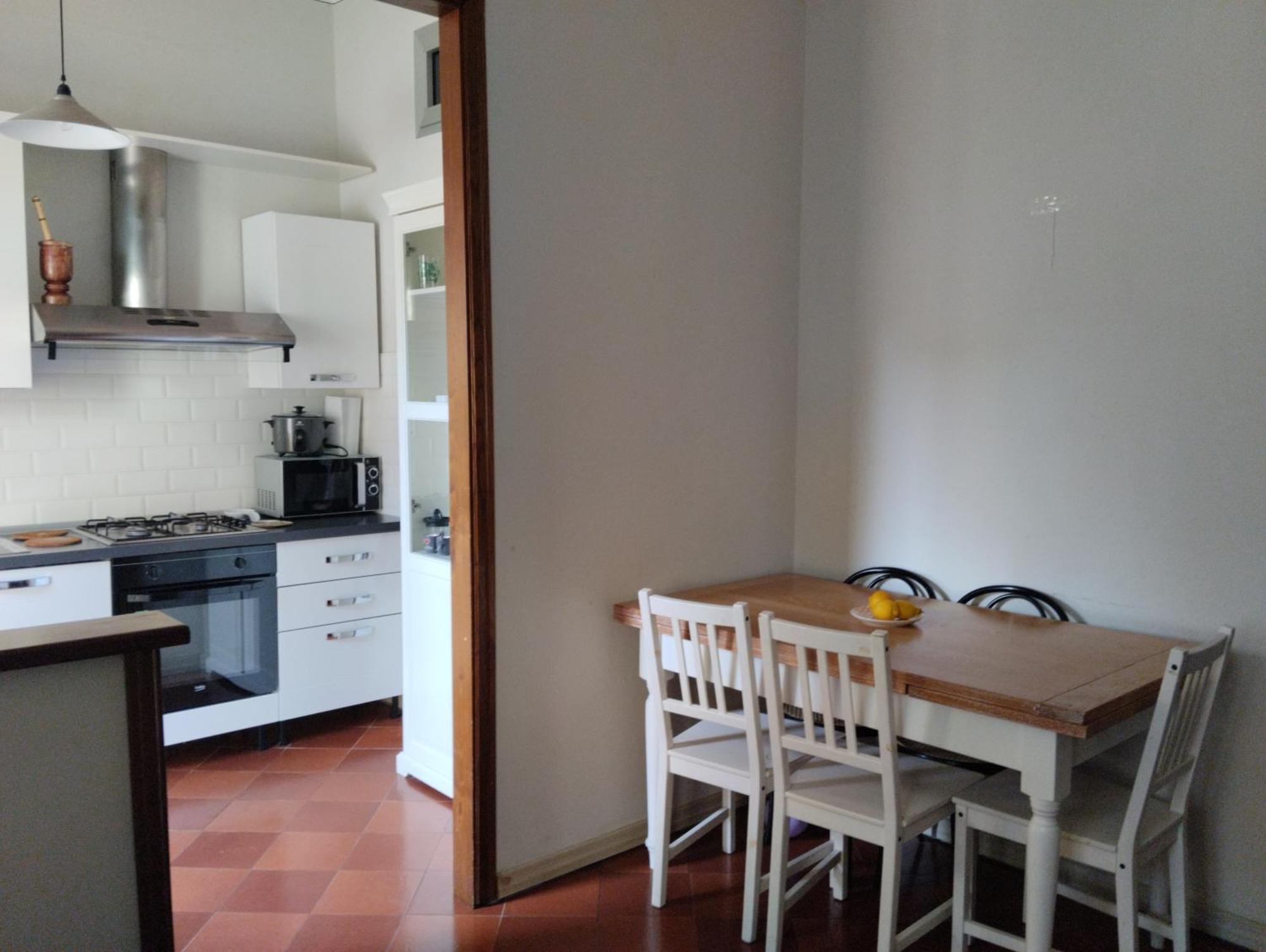 Appartamento Lilia ลุคคา ภายนอก รูปภาพ